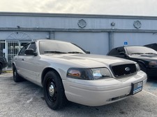 2010 ford crown for sale  Hollywood