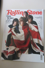 Rolling stone musikmagazin gebraucht kaufen  Remscheid