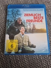 Blu ray ziemlich gebraucht kaufen  Hamburg