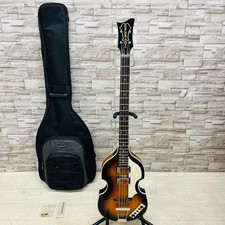 Hofner violin bass d'occasion  Expédié en Belgium