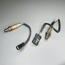 Oxygen sensor 2pcs for sale  Pompano Beach