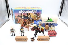 Playmobil 3785 chariot d'occasion  Meung-sur-Loire