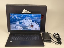 Asus zephyrus gu502l d'occasion  Expédié en Belgium