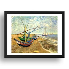 Fishing boats beach for sale  UK