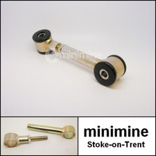 Classic mini adjustable for sale  STOKE-ON-TRENT