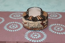 Cendrier faience ciboure d'occasion  Allonnes