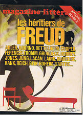 Magazine litteraire 159 d'occasion  Valognes