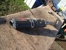 2007 honda cbr125 for sale  MALVERN