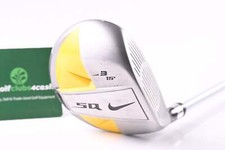 Nike wood degree for sale  LOANHEAD