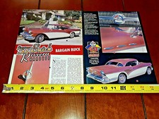 1957 buick riviera for sale  Phoenix