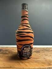 Wild tiger indian for sale  PETERBOROUGH