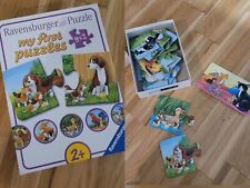 First puzzle 2jahre gebraucht kaufen  München