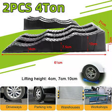 2pcs heavy duty for sale  CANNOCK