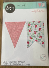 Sizzix bigz plus for sale  CRAWLEY
