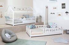 Angebot hausbett bodenbett gebraucht kaufen  Kirchlengern