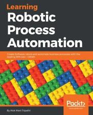 Learning robotic process for sale  Carrollton