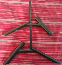 Suporte de TV Samsung pernas BN96-48197A 48198A QN75Q70RAFXZA QN75Q7DRAFXZA I ENVIO RÁPIDO comprar usado  Enviando para Brazil