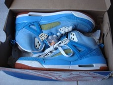 Basket jordan air d'occasion  Piolenc