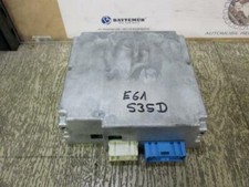 Steuergerät bmw e60 gebraucht kaufen  Bottrop