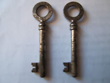 Lot keys clés d'occasion  L'Arbresle