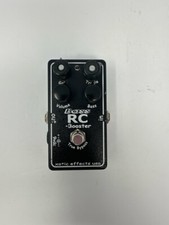 Xotic booster for sale  Franklin