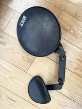 Apoio de braço Ergorest 330 Series, mouse pad e apoio de braço escritório, preto comprar usado  Enviando para Brazil