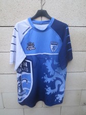 Maillot rugby aviron d'occasion Maillot rugby aviron d'occasion  Raphele-les-Arles