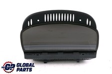 Bmw e60 cruscotto usato  Italia