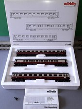 Märklin 42993 südwind gebraucht kaufen  Ratingen