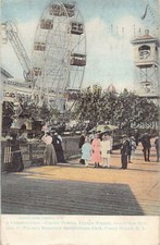 Usa coney island d'occasion  France