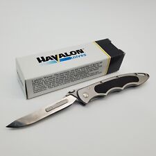 Havalon piranta 60knp for sale  San Francisco