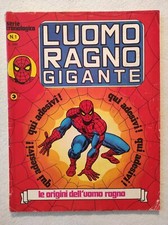 Uomo ragno gigante usato  Piacenza