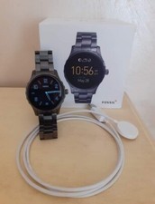 Smartwatch fossil marshal usato Smartwatch fossil marshal usato  San Severo