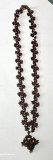 Koa seed necklace for sale  Middleburg