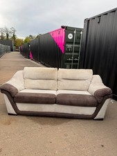 sofa dfs brown for sale sofa dfs brown for sale OLDBURY