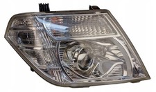 Frontscheinwerfer nissan pathf gebraucht kaufen  Hamburg