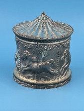 Vintage silver plate for sale  Milan