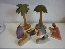 Stheimer große weihnachtskrip gebraucht kaufen Stheimer große weihnachtskrip gebraucht kaufen  Deutschland