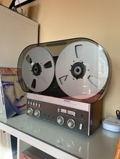 Revox a77 staubschutzhaube gebraucht kaufen  Ribnitz-Damgarten