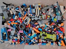 Lotto 3kg lego usato  Sarezzo