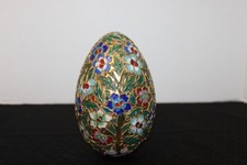 Large goldtone metal for sale  Umatilla