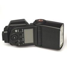 Sony f43am blitzgerät gebraucht kaufen  Hamburg