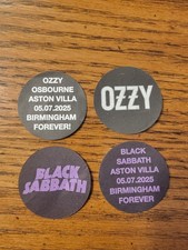 Black sabbath ozzy for sale  Henrico