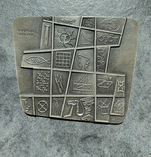 Buderus relief bild gebraucht kaufen  Aßlar