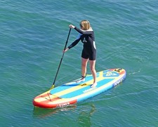 Shea qsx inflatable for sale  PWLLHELI