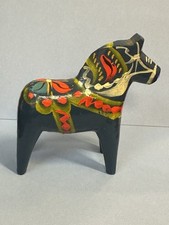 Blue swedish dala for sale  Chicago