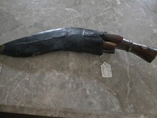 Vintage india gurkha for sale  Lewisville