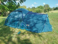 Coleman space 400. for sale  KETTERING