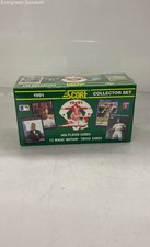 Score baseball cards for sale  Seattle