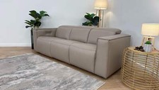 Sofology horizon seater for sale  WARRINGTON